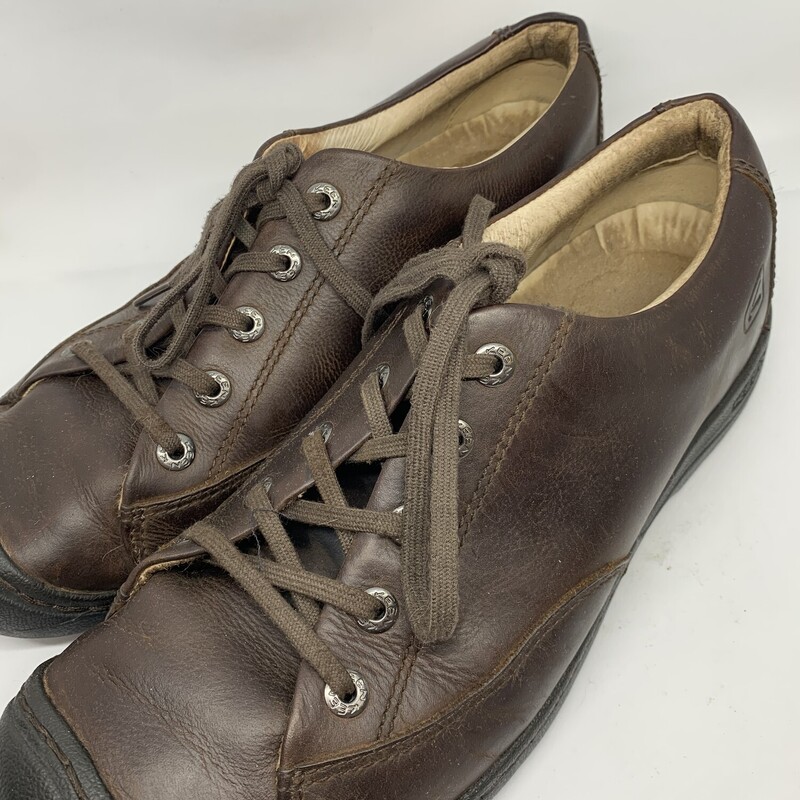 Keen Leather Shoes
