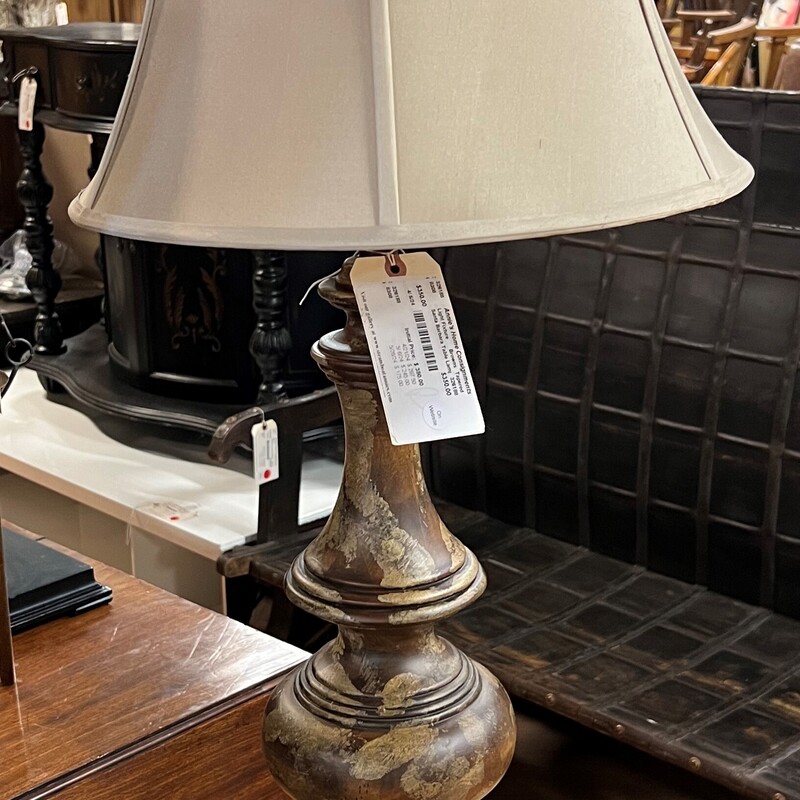 Santa Barbara Table Lamp