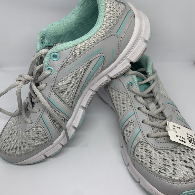 Ryka Excersize Shoes