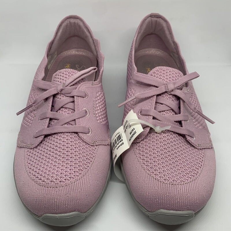 Sketchers Wide Fit Snkr, Purple, Size: 7<br />
All Sales Are Final<br />
No Returns<br />
Pick Up In Store Within 7 Days Of Purchase<br />
or<br />
Have It Shipped<br />
<br />
Thanks for Shopping With Us :-)