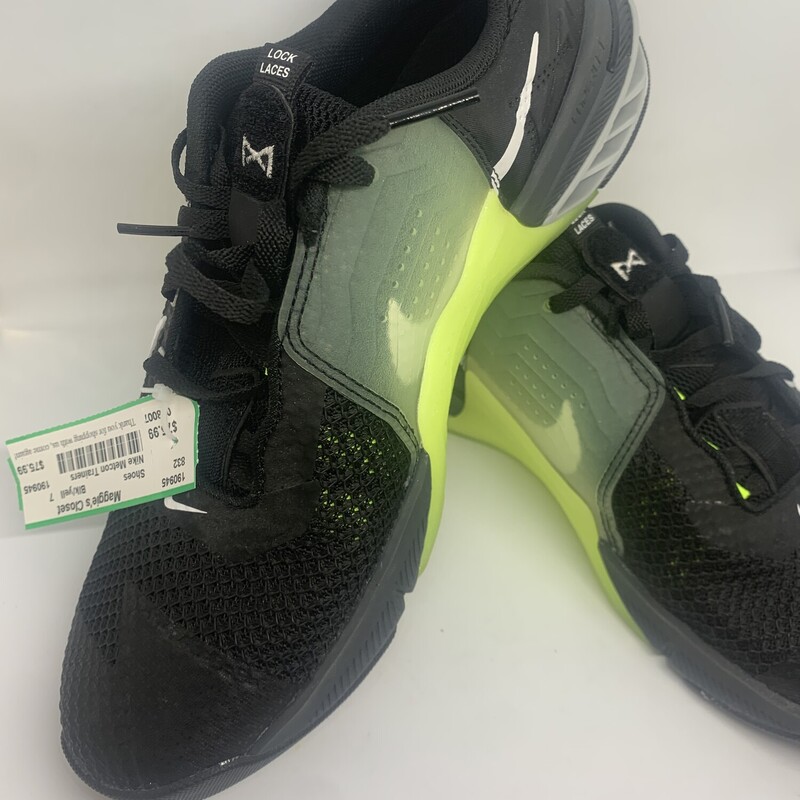 Nike Metcon Trainers