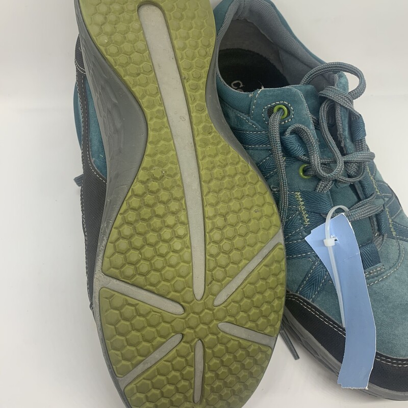 Cobbhill Shoes, Blue, Size: 9.5W
All Sales Are Final
No Returns
Pick Up In Store Within 7 Days Of Purchase
or
Have It Shipped

Thanks for Shopping With Us :-)