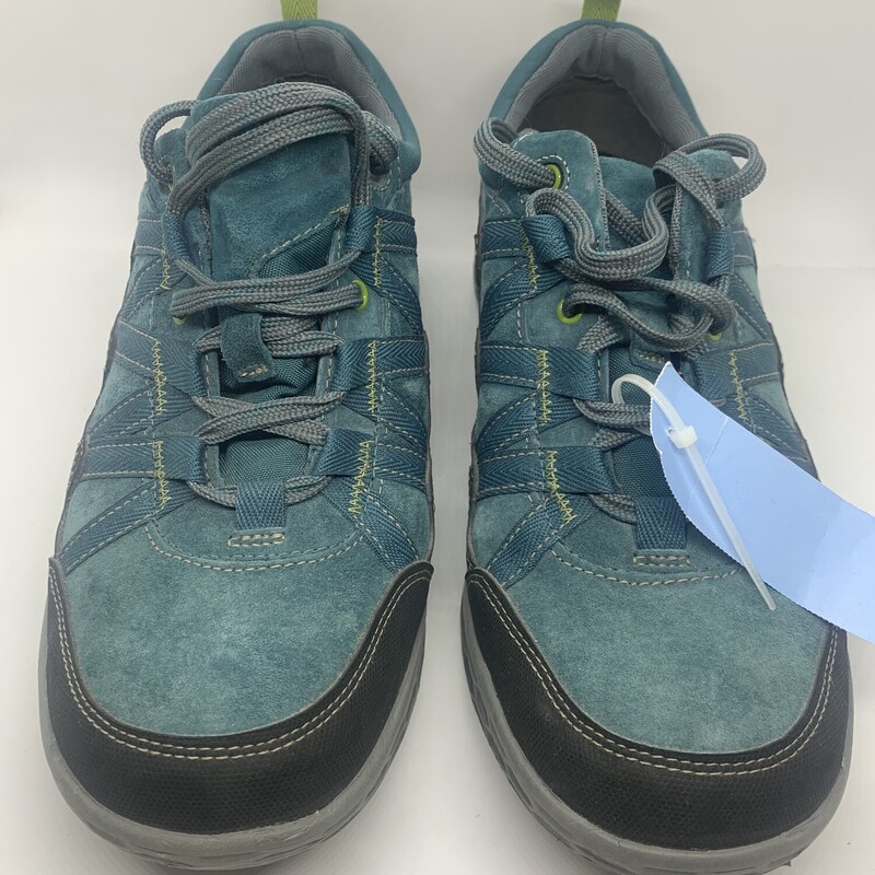 Cobbhill Shoes, Blue, Size: 9.5W<br />
All Sales Are Final<br />
No Returns<br />
Pick Up In Store Within 7 Days Of Purchase<br />
or<br />
Have It Shipped<br />
<br />
Thanks for Shopping With Us :-)