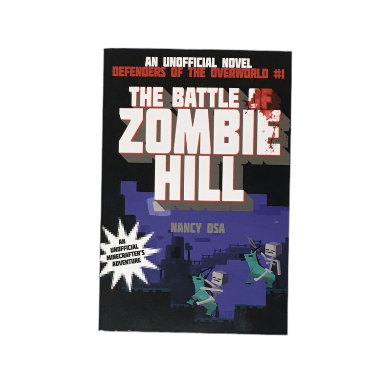 The Battle Of Zombie Hill