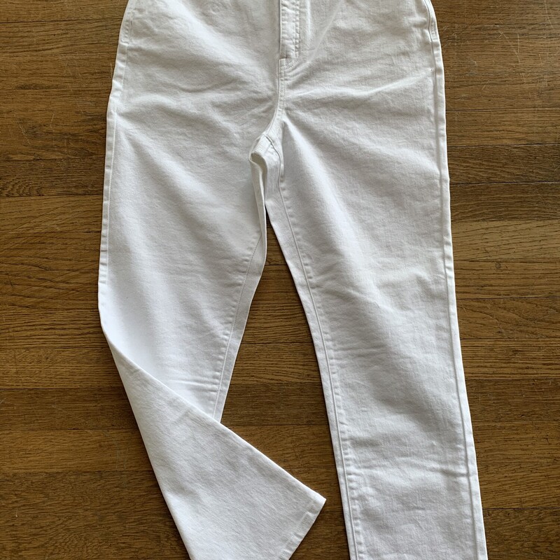 NWT Style&Co HiRiseJean, White, Size: 10
All Sales Are Final
No Returns
Pick Up In Store Within 7 Days Of Purchase
or
Have It Shipped