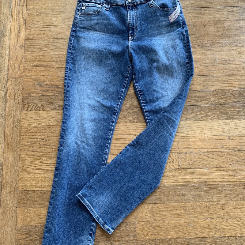 AG-ED Denim Jeans, Blue, Size: 31
All Sales Are Final
No Returns
Pick Up In Store Within 7 Days Of Purchase
or
Have It Shipped