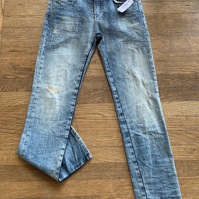 Brockenbow Jeans