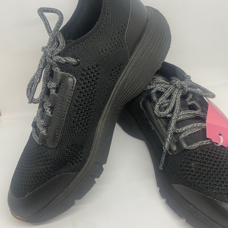 Dr. Comfort Athletic Shoe, Black, Size: 8<br />
All Sales Are Final<br />
No Returns<br />
Pick Up In Store Within 7 Days Of Purchase<br />
or<br />
Have It Shipped