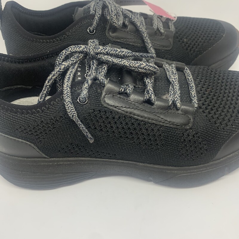 Dr. Comfort Athletic Shoe, Black, Size: 8
All Sales Are Final
No Returns
Pick Up In Store Within 7 Days Of Purchase
or
Have It Shipped