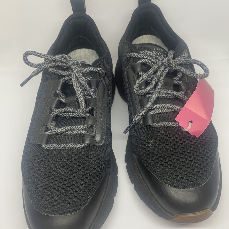 Dr. Comfort Athletic Shoe, Black, Size: 8
All Sales Are Final
No Returns
Pick Up In Store Within 7 Days Of Purchase
or
Have It Shipped