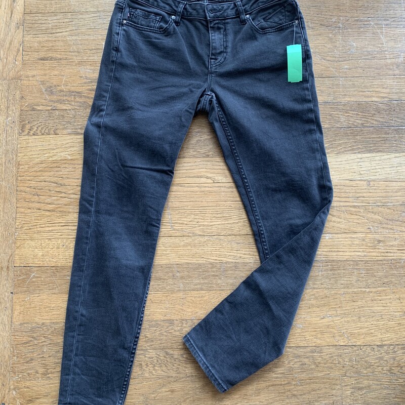 Vigoss Skinny Jeans, Black, Size: 28/29
All Sales Are Final
No Returns
Pick Up In Store Within 7 Days Of Purchase
or
Have It Shipped