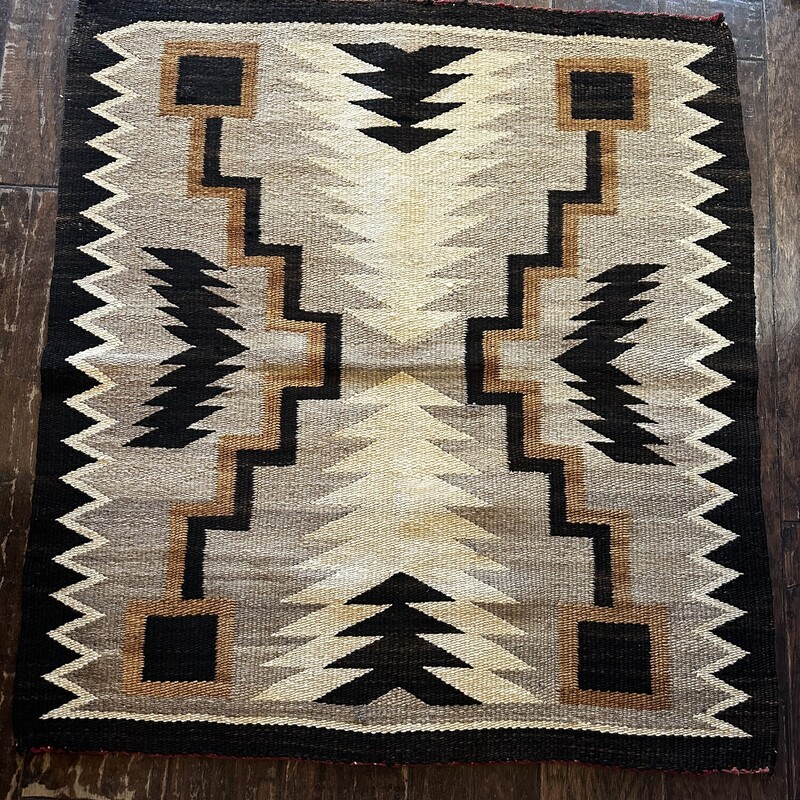 Vintage Navajo