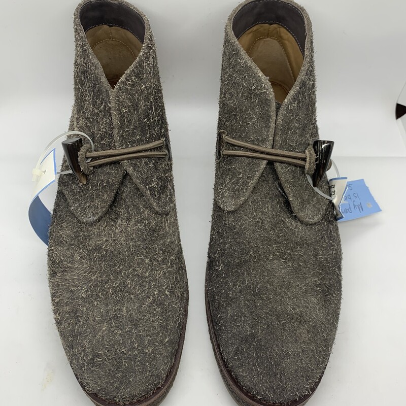 Trask Booties, Brown, Size: 9<br />
All Sales Are Final<br />
No Returns<br />
Pick Up In Store Within 7 Days<br />
or<br />
Have It Shipped<br />
<br />
Thanks for Shopping With Us:)