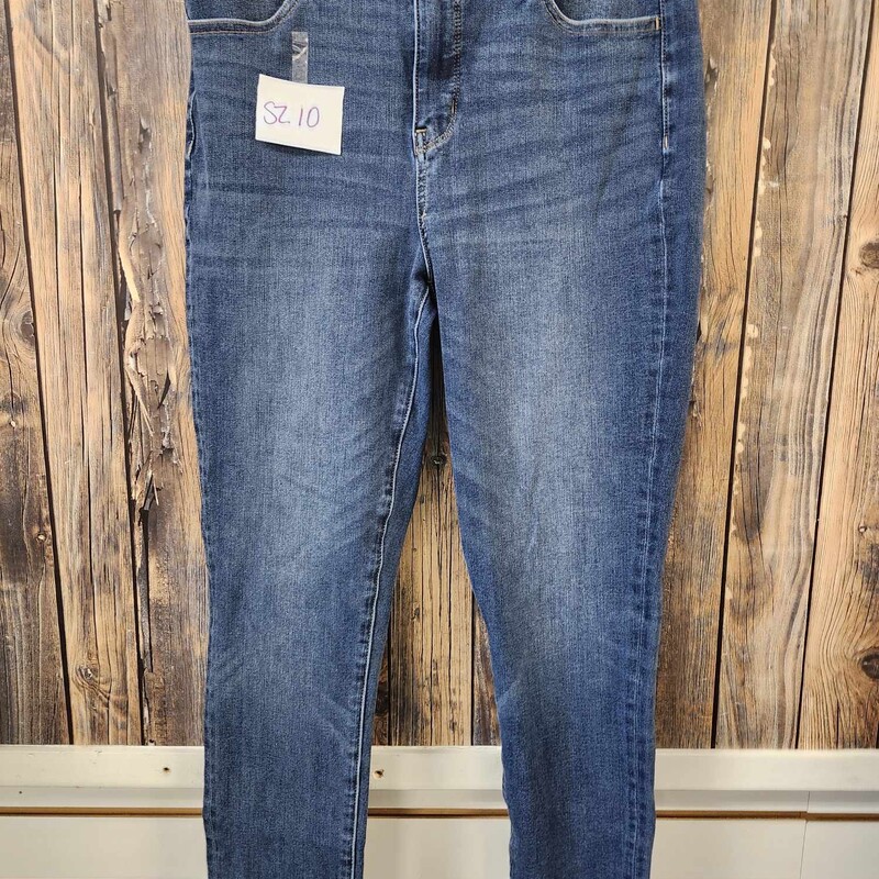 American Eagle Jeans, Size: 10