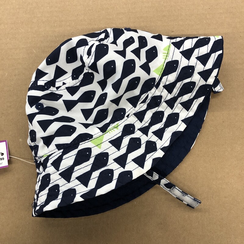 Gap, Size: 6-12m, Item: Hat