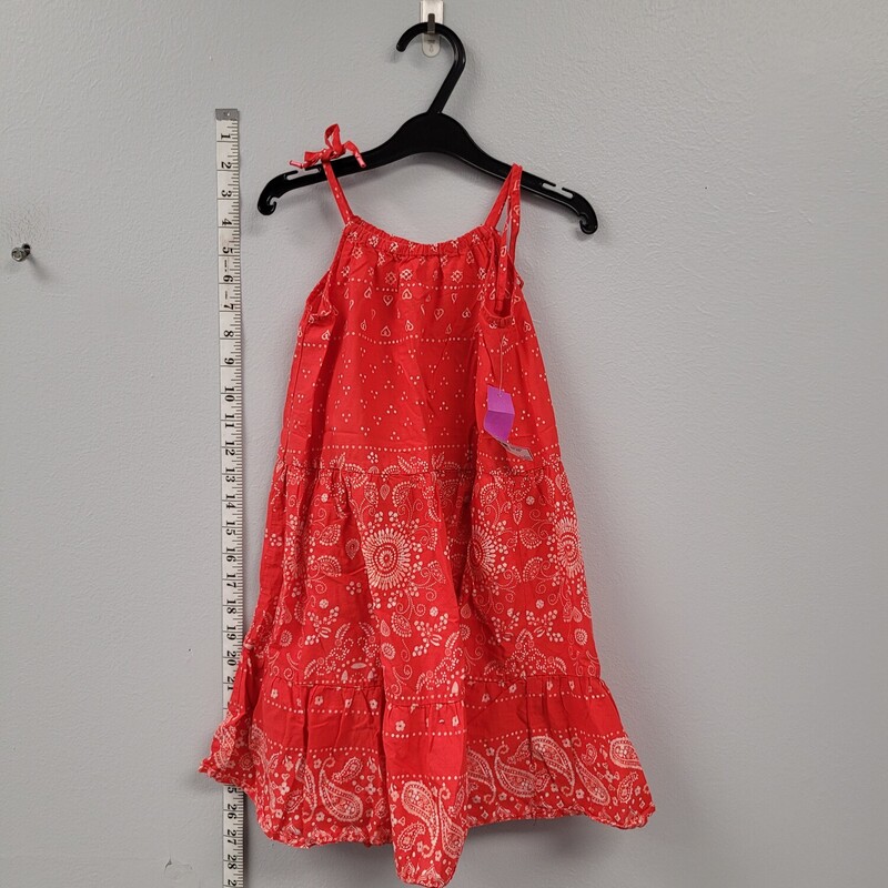 Osh Kosh, Size: 24m, Item: Dress