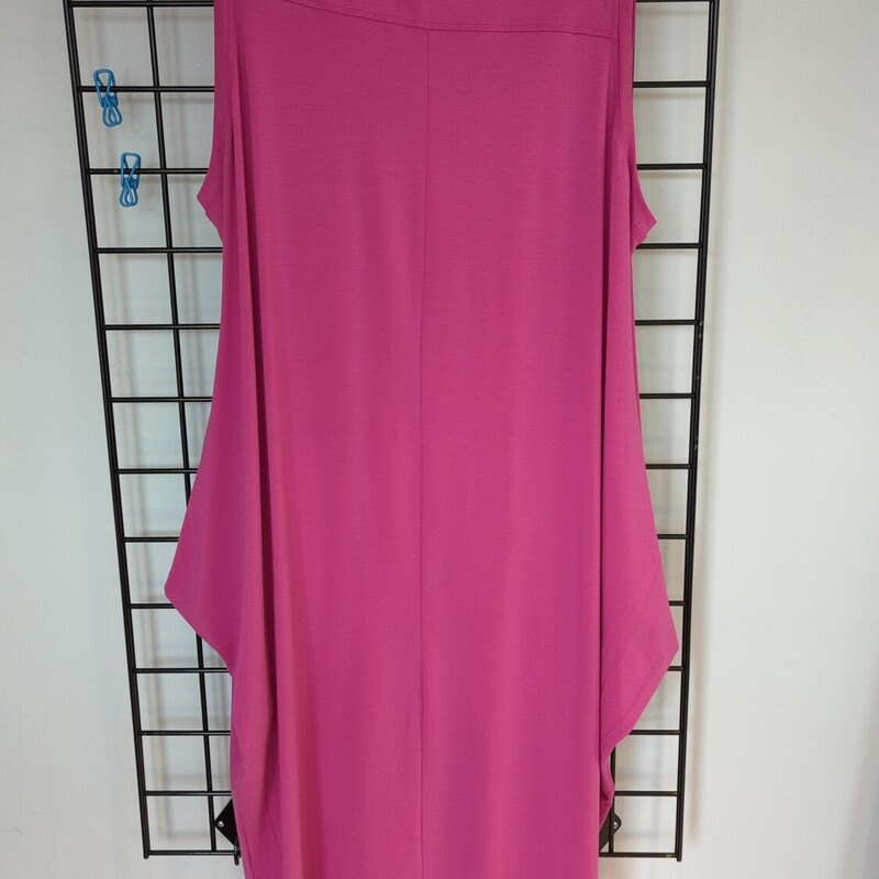 Ayrtight Dress, Pink, Size: 3X
NEW WITH TAGS, 100% Cotton