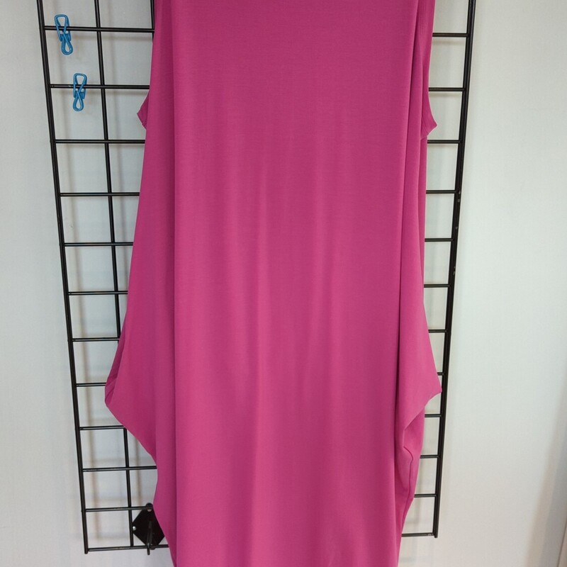 Ayrtight Dress, Pink, Size: 3X
NEW WITH TAGS, 100% Cotton