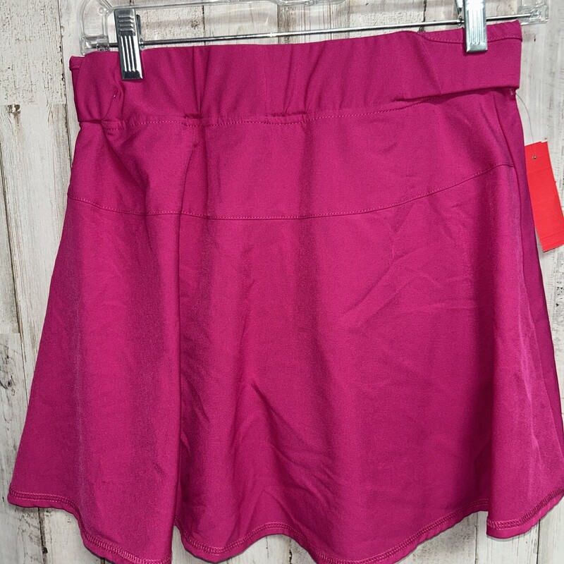 S Pink Skirt
