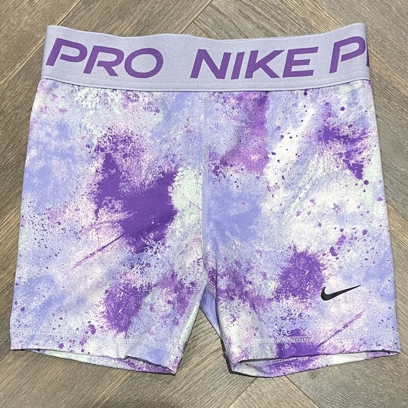 Nike Pro Biker Shorts