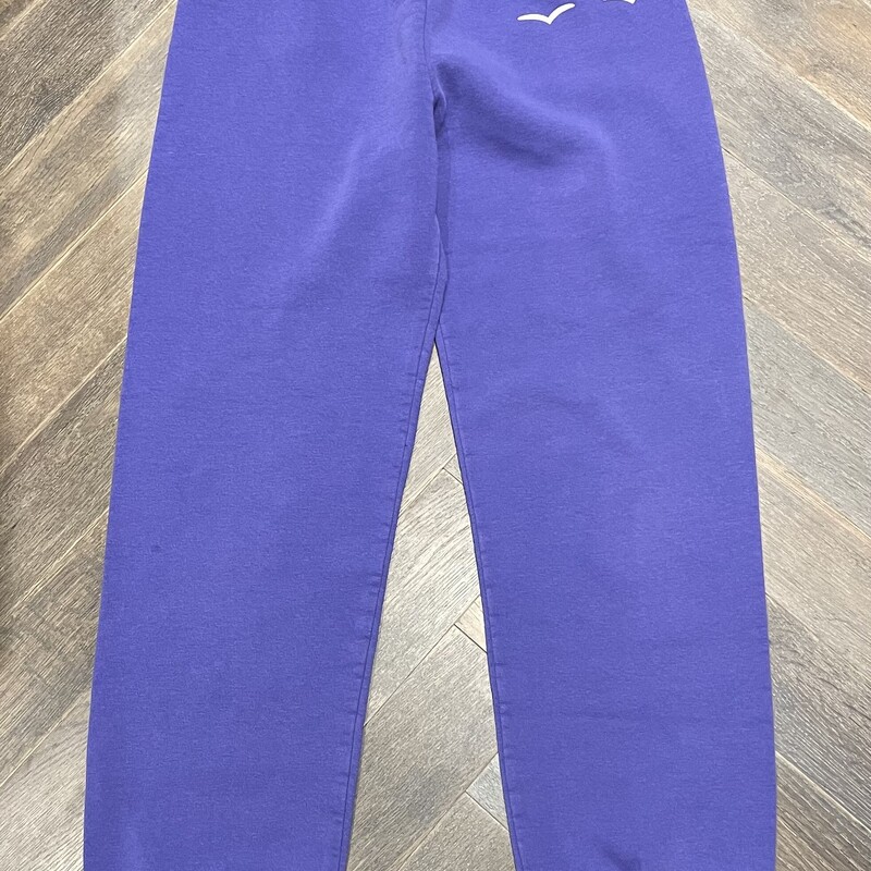 Lazy Pants Sweatpants, Purple, Size: 14Y+