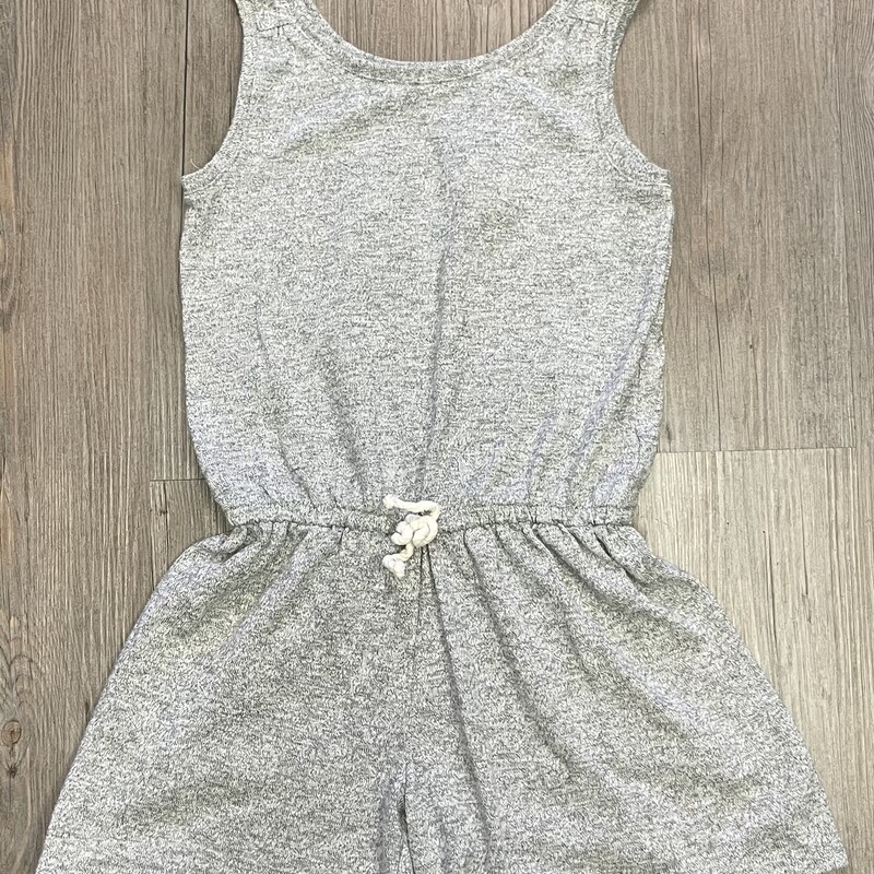 Gap Dress, Grey, Size: 8Y