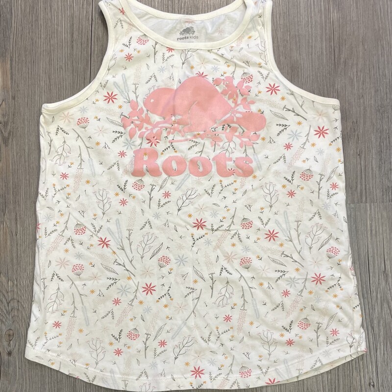 Roots Tank Top
