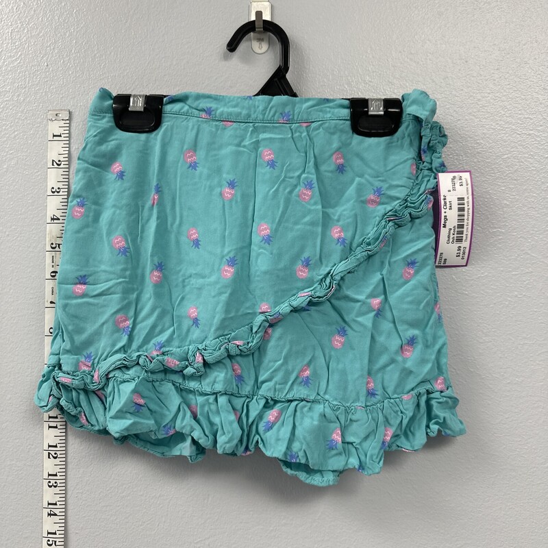 Osh Kosh, Size: 8, Item: Skirt