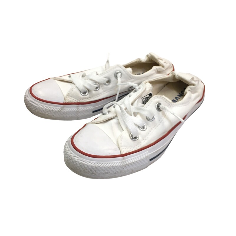 Shoes (White), Womens, Size: 7

Located at Pipsqueak Resale Boutique inside the Vancouver Mall or online at:

#resalerocks #pipsqueakresale #vancouverwa #portland #reusereducerecycle #fashiononabudget #chooseused #consignment #savemoney #shoplocal #weship #keepusopen #shoplocalonline #resale #resaleboutique #mommyandme #minime #fashion #reseller

All items are photographed prior to being steamed. Cross posted, items are located at #PipsqueakResaleBoutique, payments accepted: cash, paypal & credit cards. Any flaws will be described in the comments. More pictures available with link above. Local pick up available at the #VancouverMall, tax will be added (not included in price), shipping available (not included in price, *Clothing, shoes, books & DVDs for $6.99; please contact regarding shipment of toys or other larger items), item can be placed on hold with communication, message with any questions. Join Pipsqueak Resale - Online to see all the new items! Follow us on IG @pipsqueakresale & Thanks for looking! Due to the nature of consignment, any known flaws will be described; ALL SHIPPED SALES ARE FINAL. All items are currently located inside Pipsqueak Resale Boutique as a store front items purchased on location before items are prepared for shipment will be refunded.