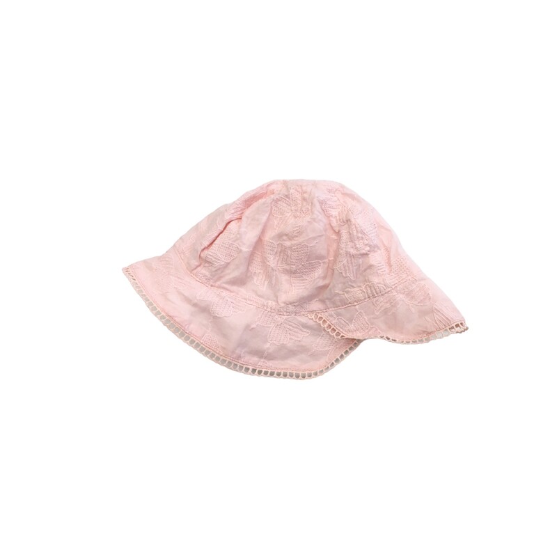 Hat (Pink)
