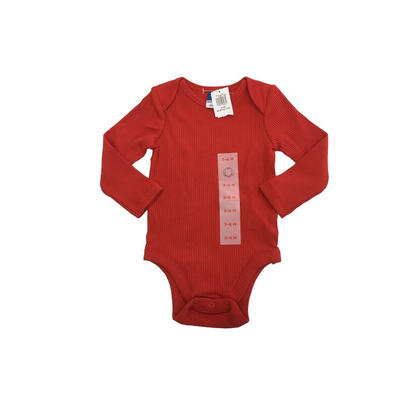Long Sleeve Onesie NWT, Boy, Size: 3/6m

Located at Pipsqueak Resale Boutique inside the Vancouver Mall or online at:

#resalerocks #pipsqueakresale #vancouverwa #portland #reusereducerecycle #fashiononabudget #chooseused #consignment #savemoney #shoplocal #weship #keepusopen #shoplocalonline #resale #resaleboutique #mommyandme #minime #fashion #reseller

All items are photographed prior to being steamed. Cross posted, items are located at #PipsqueakResaleBoutique, payments accepted: cash, paypal & credit cards. Any flaws will be described in the comments. More pictures available with link above. Local pick up available at the #VancouverMall, tax will be added (not included in price), shipping available (not included in price, *Clothing, shoes, books & DVDs for $6.99; please contact regarding shipment of toys or other larger items), item can be placed on hold with communication, message with any questions. Join Pipsqueak Resale - Online to see all the new items! Follow us on IG @pipsqueakresale & Thanks for looking! Due to the nature of consignment, any known flaws will be described; ALL SHIPPED SALES ARE FINAL. All items are currently located inside Pipsqueak Resale Boutique as a store front items purchased on location before items are prepared for shipment will be refunded.