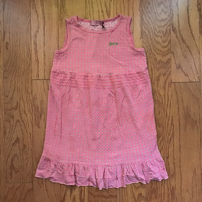 Juicy Couture Dress, Pink, Size: 4

FOR SHIPPING: PLEASE ALLOW AT LEAST ONE WEEK FOR SHIPMENT

FOR PICK UP: PLEASE ALLOW 2 DAYS TO FIND AND GATHER YOUR ITEMS

ALL ONLINE SALES ARE FINAL.
NO RETURNS
REFUNDS
OR EXCHANGES

THANK YOU FOR SHOPPING SMALL!