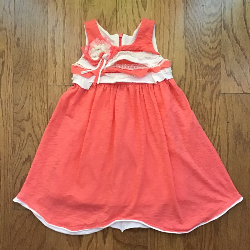 Isobella Chloe Dress, Orange, Size: 3

FOR SHIPPING: PLEASE ALLOW AT LEAST ONE WEEK FOR SHIPMENT

FOR PICK UP: PLEASE ALLOW 2 DAYS TO FIND AND GATHER YOUR ITEMS

ALL ONLINE SALES ARE FINAL.
NO RETURNS
REFUNDS
OR EXCHANGES

THANK YOU FOR SHOPPING SMALL!