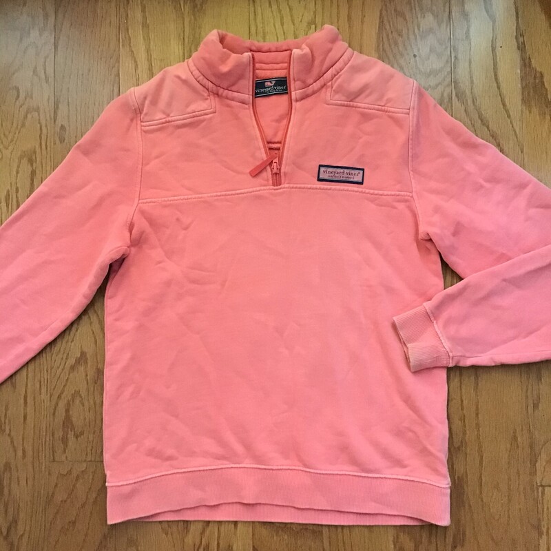 Vineyard Vines Shep, Pink, Size: 16

slight fading typical of this brand

FOR SHIPPING: PLEASE ALLOW AT LEAST ONE WEEK FOR SHIPMENT

FOR PICK UP: PLEASE ALLOW 2 DAYS TO FIND AND GATHER YOUR ITEMS

ALL ONLINE SALES ARE FINAL.
NO RETURNS
REFUNDS
OR EXCHANGES

THANK YOU FOR SHOPPING SMALL!