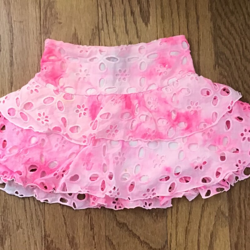 FBZ Eyelet Skirt, Pink, Size: 2

FOR SHIPPING: PLEASE ALLOW AT LEAST ONE WEEK FOR SHIPMENT

FOR PICK UP: PLEASE ALLOW 2 DAYS TO FIND AND GATHER YOUR ITEMS

ALL ONLINE SALES ARE FINAL.
NO RETURNS
REFUNDS
OR EXCHANGES

THANK YOU FOR SHOPPING SMALL!