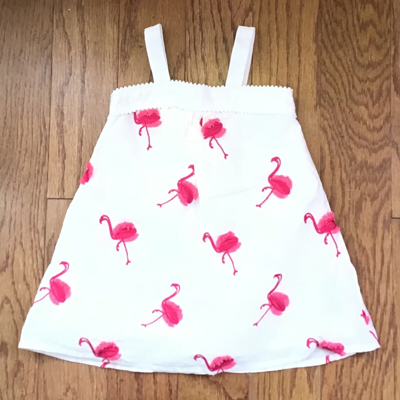 Janie Jack Dress, White, Size: 18-24m

FOR SHIPPING: PLEASE ALLOW AT LEAST ONE WEEK FOR SHIPMENT

FOR PICK UP: PLEASE ALLOW 2 DAYS TO FIND AND GATHER YOUR ITEMS

ALL ONLINE SALES ARE FINAL.
NO RETURNS
REFUNDS
OR EXCHANGES

THANK YOU FOR SHOPPING SMALL!