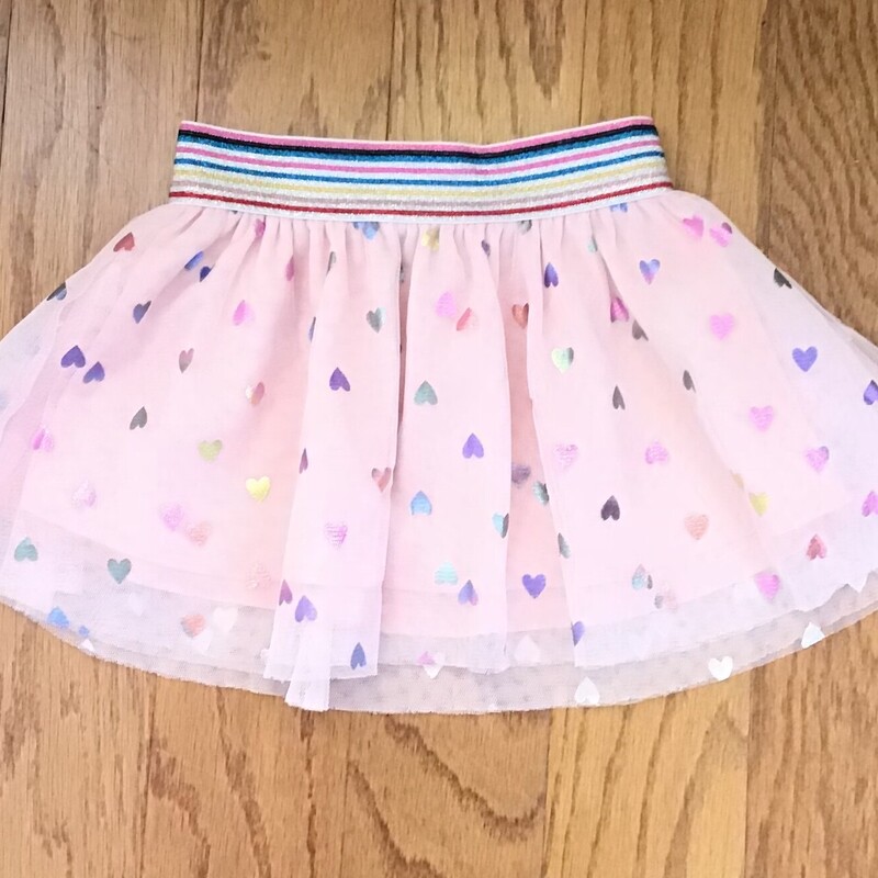 Pixie Lane Skirt