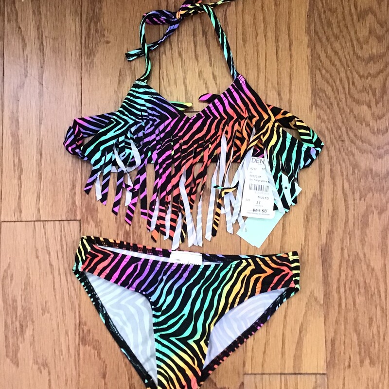 Random Hearts 2pc Swim NE, Multi, Size: 3

brand new with tag

original retail $50

FOR SHIPPING: PLEASE ALLOW AT LEAST ONE WEEK FOR SHIPMENT

FOR PICK UP: PLEASE ALLOW 2 DAYS TO FIND AND GATHER YOUR ITEMS

ALL ONLINE SALES ARE FINAL.
NO RETURNS
REFUNDS
OR EXCHANGES

THANK YOU FOR SHOPPING SMALL!