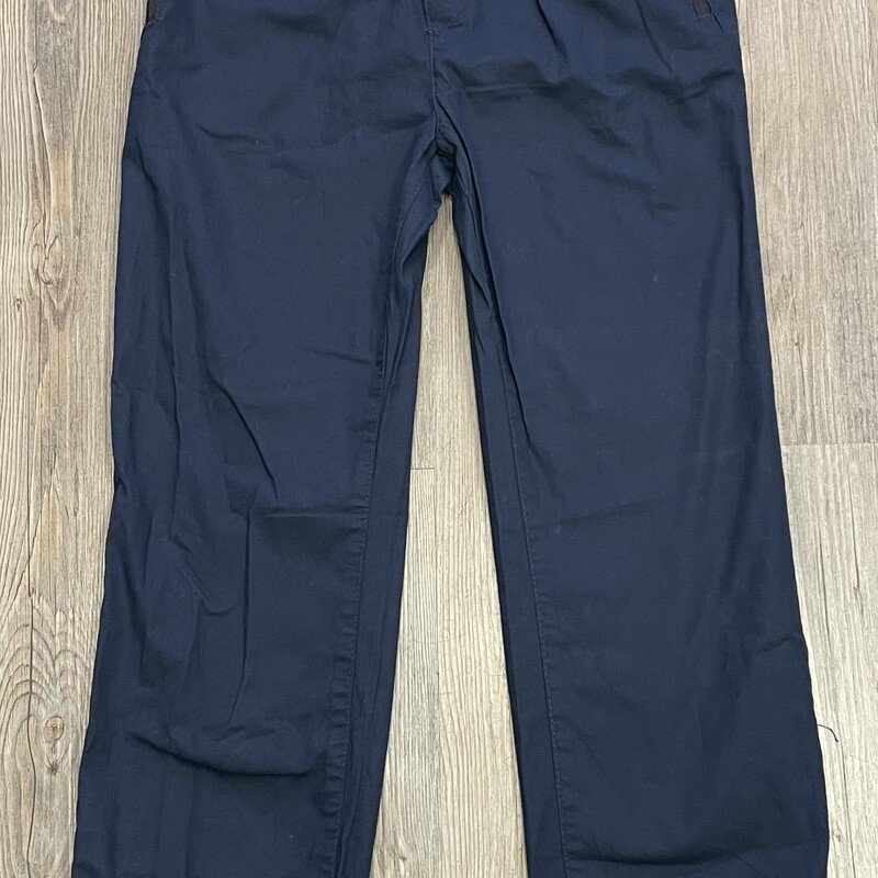 Oshkosh Pants, Navy, Size: 12Y
NEW!