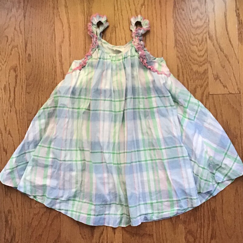 Crewcuts Dress, Blue

FOR SHIPPING: PLEASE ALLOW AT LEAST ONE WEEK FOR SHIPMENT

FOR PICK UP: PLEASE ALLOW 2 DAYS TO FIND AND GATHER YOUR ITEMS

ALL ONLINE SALES ARE FINAL.
NO RETURNS
REFUNDS
OR EXCHANGES

THANK YOU FOR SHOPPING SMALL!