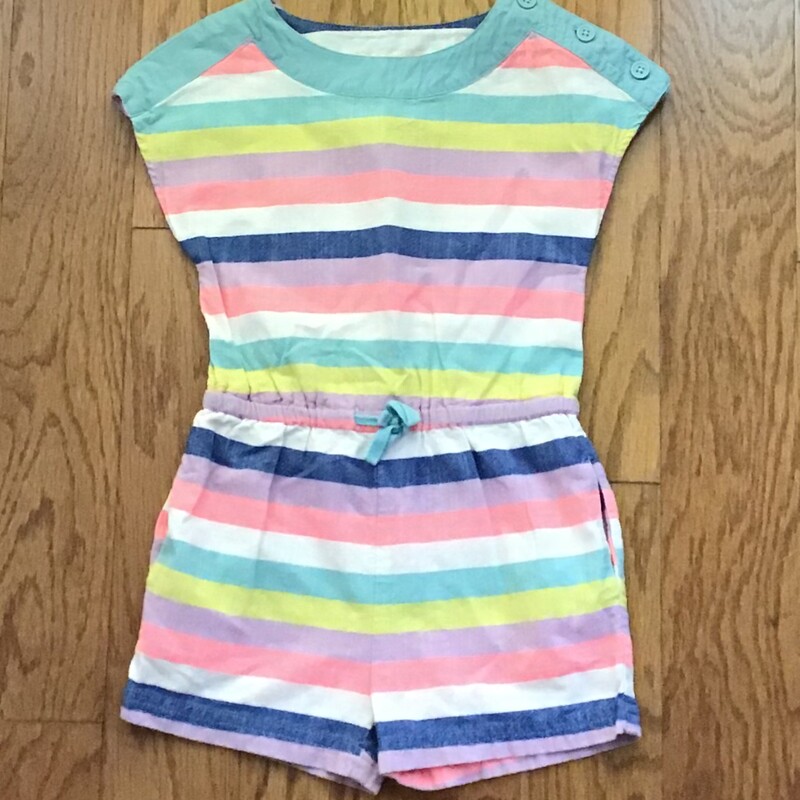 Mini Boden Romper, Multi, Size: 2-3


FOR SHIPPING: PLEASE ALLOW AT LEAST ONE WEEK FOR SHIPMENT

FOR PICK UP: PLEASE ALLOW 2 DAYS TO FIND AND GATHER YOUR ITEMS

ALL ONLINE SALES ARE FINAL.
NO RETURNS
REFUNDS
OR EXCHANGES

THANK YOU FOR SHOPPING SMALL!