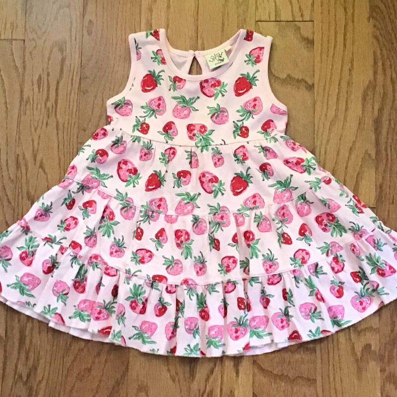 Luigi Kids Twirl Dress, Pink, Size: 3


FOR SHIPPING: PLEASE ALLOW AT LEAST ONE WEEK FOR SHIPMENT

FOR PICK UP: PLEASE ALLOW 2 DAYS TO FIND AND GATHER YOUR ITEMS

ALL ONLINE SALES ARE FINAL.
NO RETURNS
REFUNDS
OR EXCHANGES

THANK YOU FOR SHOPPING SMALL!