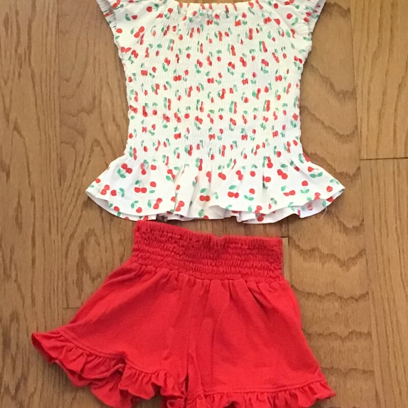 Havengirl 2pc Outfit, Red, Size: 2


FOR SHIPPING: PLEASE ALLOW AT LEAST ONE WEEK FOR SHIPMENT

FOR PICK UP: PLEASE ALLOW 2 DAYS TO FIND AND GATHER YOUR ITEMS

ALL ONLINE SALES ARE FINAL.
NO RETURNS
REFUNDS
OR EXCHANGES

THANK YOU FOR SHOPPING SMALL!