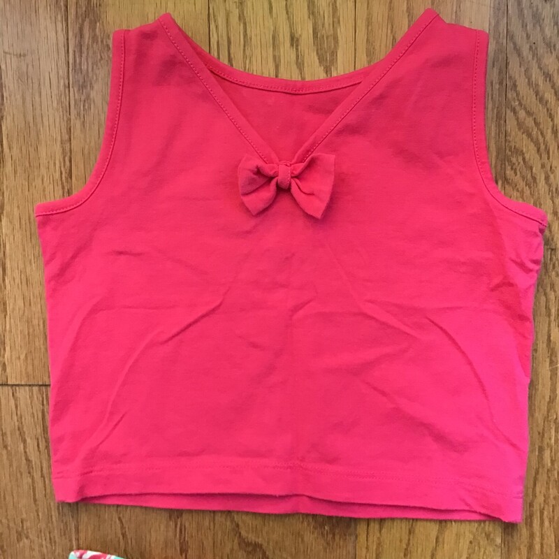 Three Friends Outfit, Pink, Size: 3<br />
<br />
<br />
FOR SHIPPING: PLEASE ALLOW AT LEAST ONE WEEK FOR SHIPMENT<br />
<br />
FOR PICK UP: PLEASE ALLOW 2 DAYS TO FIND AND GATHER YOUR ITEMS<br />
<br />
ALL ONLINE SALES ARE FINAL.<br />
NO RETURNS<br />
REFUNDS<br />
OR EXCHANGES<br />
<br />
THANK YOU FOR SHOPPING SMALL!