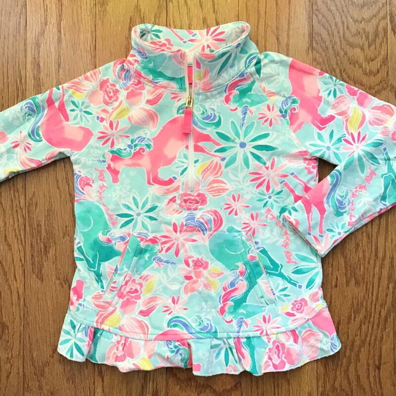 Lilly Pulitzer Pullover