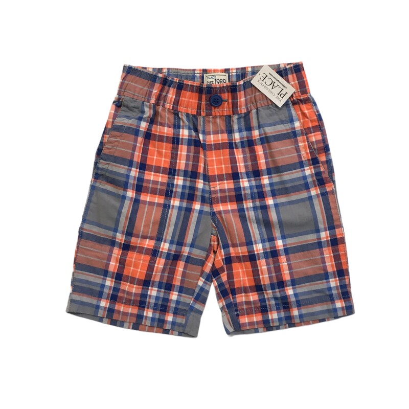 Shorts NWT, Boy, Size: 5

Located at Pipsqueak Resale Boutique inside the Vancouver Mall or online at:

#resalerocks #pipsqueakresale #vancouverwa #portland #reusereducerecycle #fashiononabudget #chooseused #consignment #savemoney #shoplocal #weship #keepusopen #shoplocalonline #resale #resaleboutique #mommyandme #minime #fashion #reseller

All items are photographed prior to being steamed. Cross posted, items are located at #PipsqueakResaleBoutique, payments accepted: cash, paypal & credit cards. Any flaws will be described in the comments. More pictures available with link above. Local pick up available at the #VancouverMall, tax will be added (not included in price), shipping available (not included in price, *Clothing, shoes, books & DVDs for $6.99; please contact regarding shipment of toys or other larger items), item can be placed on hold with communication, message with any questions. Join Pipsqueak Resale - Online to see all the new items! Follow us on IG @pipsqueakresale & Thanks for looking! Due to the nature of consignment, any known flaws will be described; ALL SHIPPED SALES ARE FINAL. All items are currently located inside Pipsqueak Resale Boutique as a store front items purchased on location before items are prepared for shipment will be refunded.