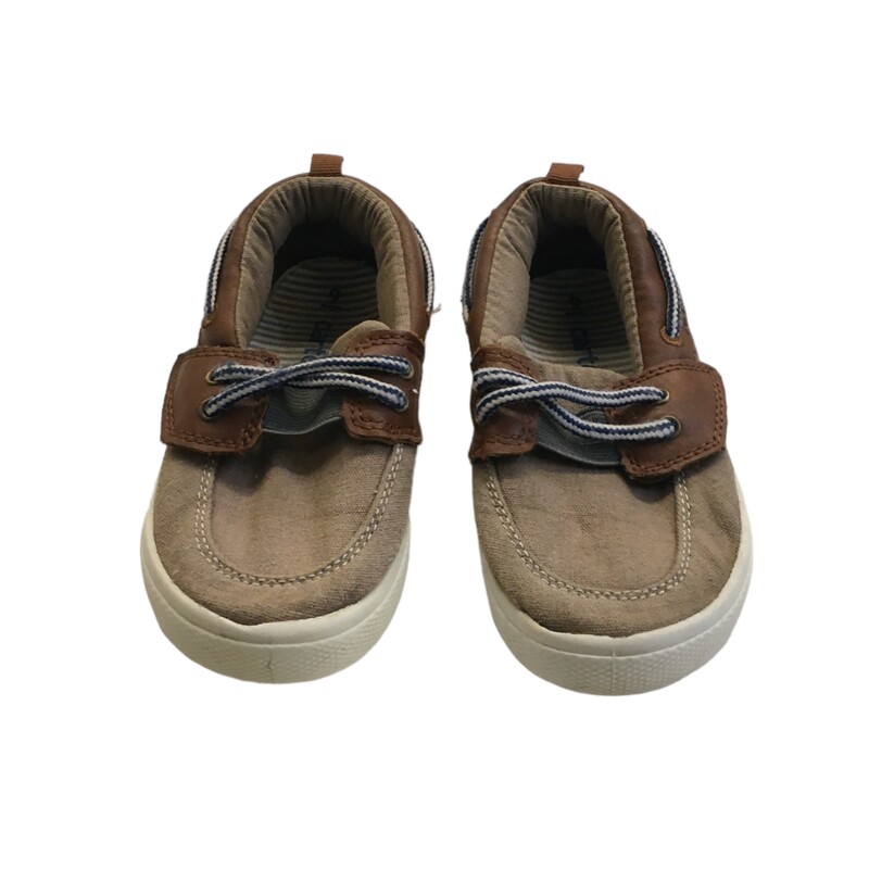 Shoes (Brown), Boy, Size: 9

Located at Pipsqueak Resale Boutique inside the Vancouver Mall or online at:

#resalerocks #pipsqueakresale #vancouverwa #portland #reusereducerecycle #fashiononabudget #chooseused #consignment #savemoney #shoplocal #weship #keepusopen #shoplocalonline #resale #resaleboutique #mommyandme #minime #fashion #reseller

All items are photographed prior to being steamed. Cross posted, items are located at #PipsqueakResaleBoutique, payments accepted: cash, paypal & credit cards. Any flaws will be described in the comments. More pictures available with link above. Local pick up available at the #VancouverMall, tax will be added (not included in price), shipping available (not included in price, *Clothing, shoes, books & DVDs for $6.99; please contact regarding shipment of toys or other larger items), item can be placed on hold with communication, message with any questions. Join Pipsqueak Resale - Online to see all the new items! Follow us on IG @pipsqueakresale & Thanks for looking! Due to the nature of consignment, any known flaws will be described; ALL SHIPPED SALES ARE FINAL. All items are currently located inside Pipsqueak Resale Boutique as a store front items purchased on location before items are prepared for shipment will be refunded.