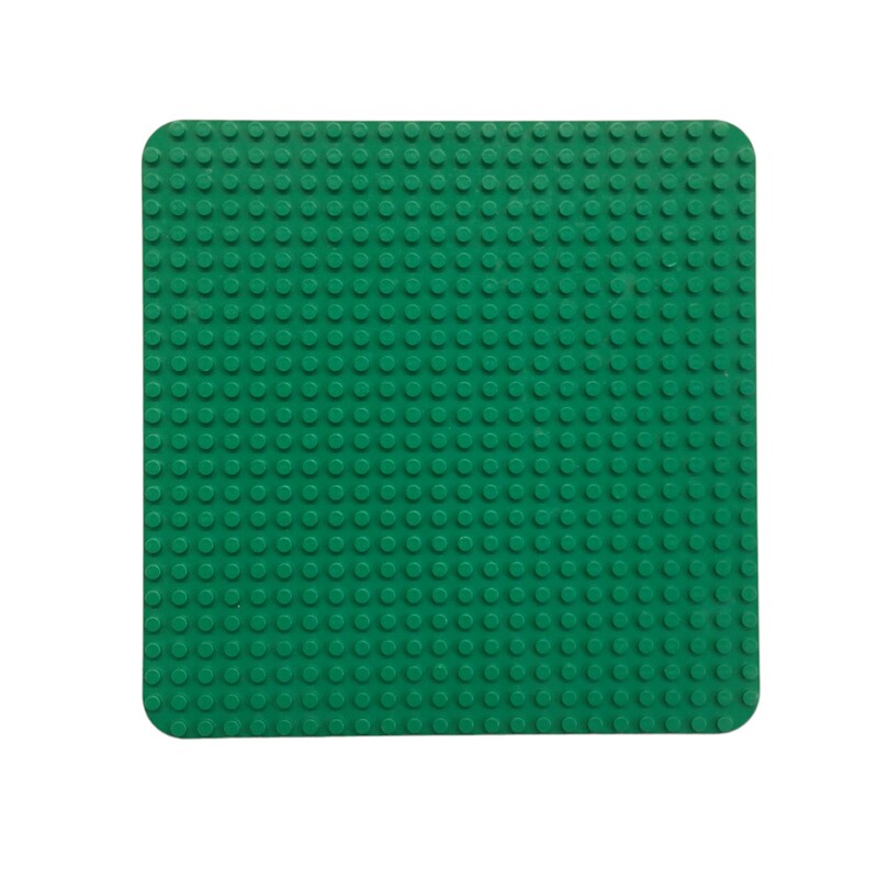 Baseplate (Green)