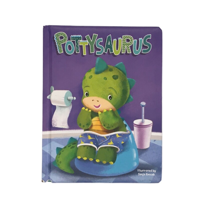 Pottysaurus