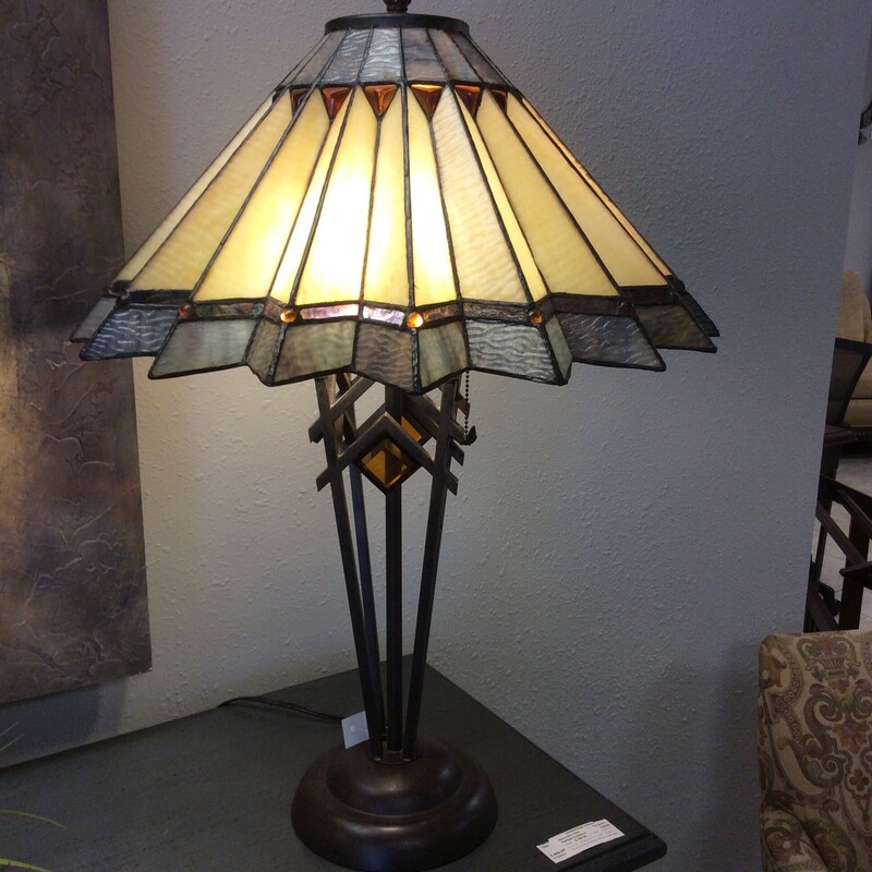 Pr Lamps Tiffany Style